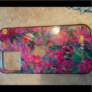 Carson & Quinn Floral Phone Case IPhone 12 Pro
